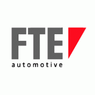 FTE Automotive fék- és tengelykapcsoló hidraulika