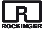 Rockinger vonószerkezetek